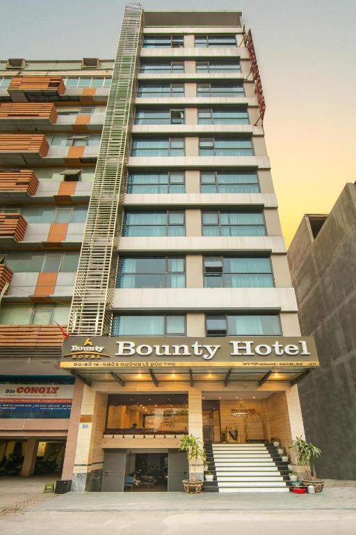 Bounty Hotel – Hanoi
