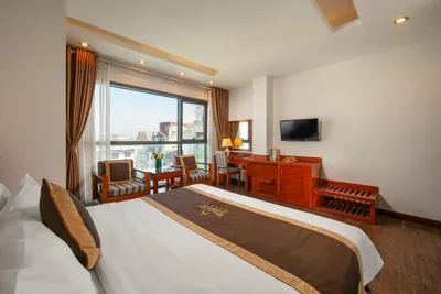 Bounty Hotel – 照片 2