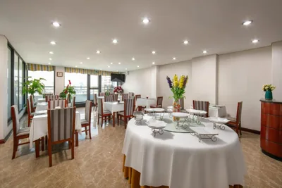 Bounty Hotel – 照片 4