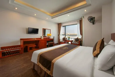 Bounty Hotel – 照片 5
