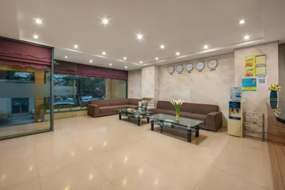 Bounty Hotel – 照片 7