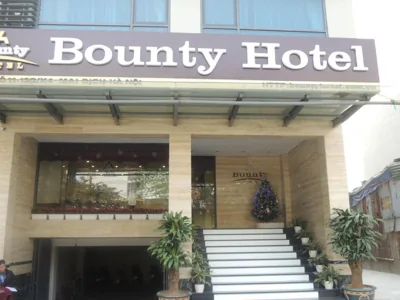 Bounty Hotel – 照片 8