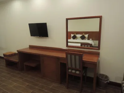 Bounty Hotel – 照片 12