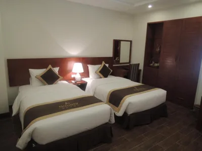 Bounty Hotel – 照片 15