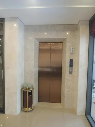 Bounty Hotel – 照片 16